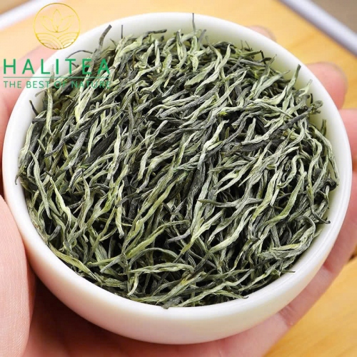 Trà Mao Tiêm Tín Dương Hộp Thiếc 100gr