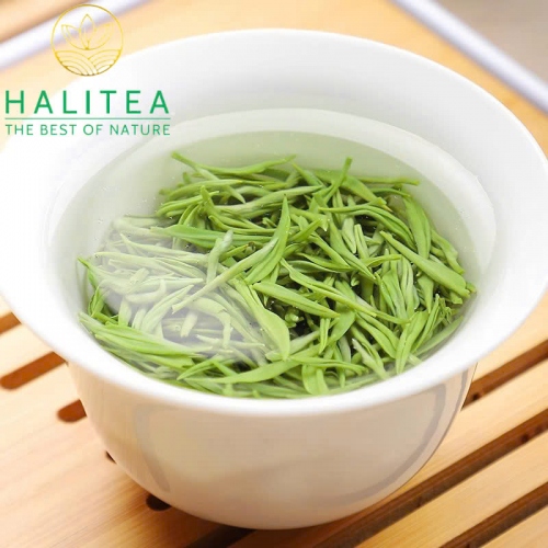 Trà Mao Tiêm Tín Dương Hộp Thiếc 100gr