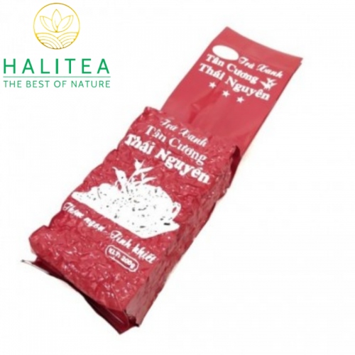 Trà Móc Câu HALITEA Thái Nguyên Cao Cấp Gói 200g