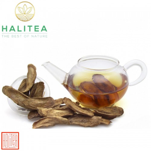 Trà Ngưu Bàng Hũ Pet 100gr