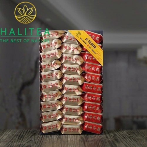 Trà Nhục Quế (Rou Gui) Nham Trà Vũ Di Sơn Phúc Kiến – Hộp 250g