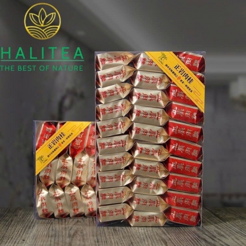 Trà Nhục Quế (Rou Gui) Nham Trà Vũ Di Sơn Phúc Kiến – Hộp 250g