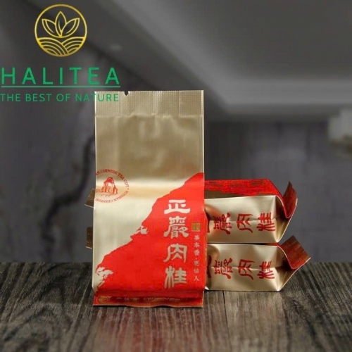 Trà Nhục Quế (Rou Gui) Nham Trà Vũ Di Sơn Phúc Kiến – Hộp 250g