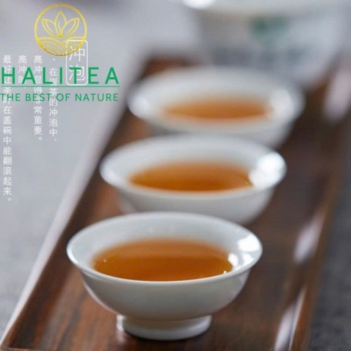 Trà Nhục Quế (Rou Gui) Nham Trà Vũ Di Sơn Phúc Kiến – Hộp 250g