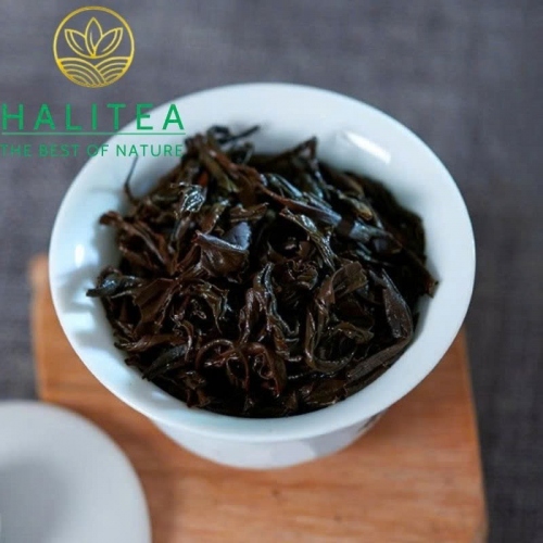 Trà Nhục Quế (Rou Gui) Nham Trà Vũ Di Sơn Phúc Kiến – Hộp 250g