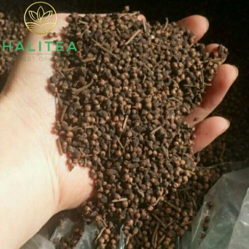 Trà Nụ Vối HALITEA Sấy Khô Hũ 500gr