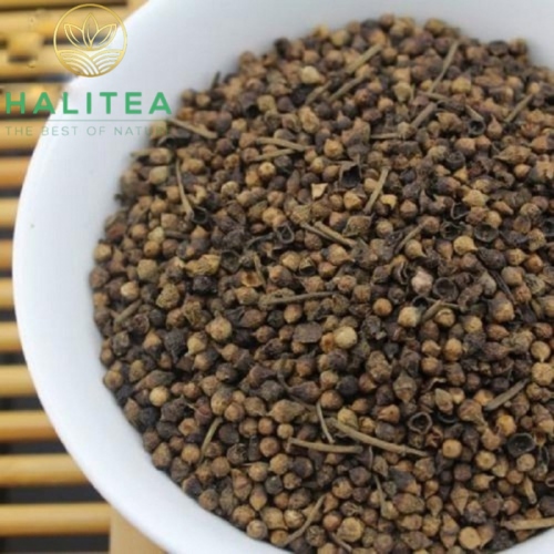 Trà Nụ Vối HALITEA Sấy Khô Hũ 500gr