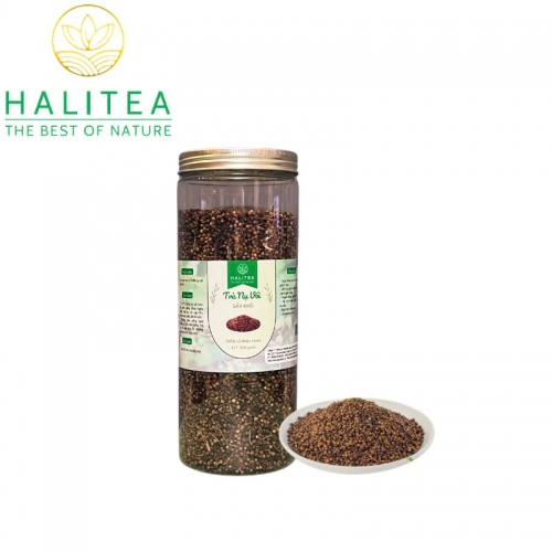 Trà Nụ Vối HALITEA Sấy Khô Hũ 500gr
