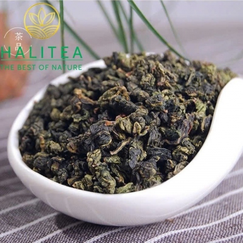 Trà Ô Long Alishan Đài Loan Cao Sơn (Alishan High Mountain Oolong) – Gói 150g.