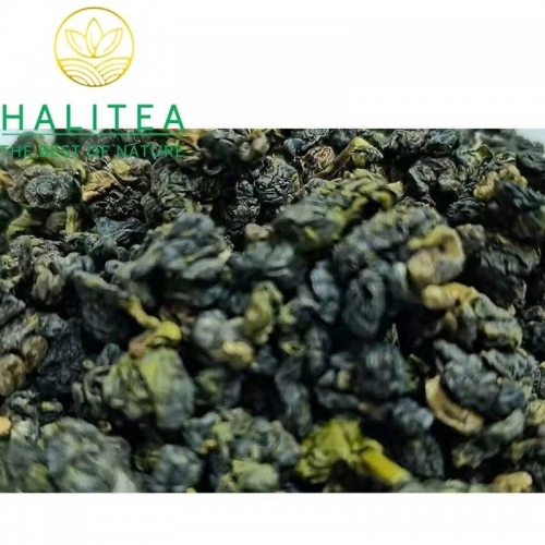 Trà Ô Long Alishan Đài Loan Cao Sơn (Alishan Oolong Tea) – Hộp Kiếng 250g