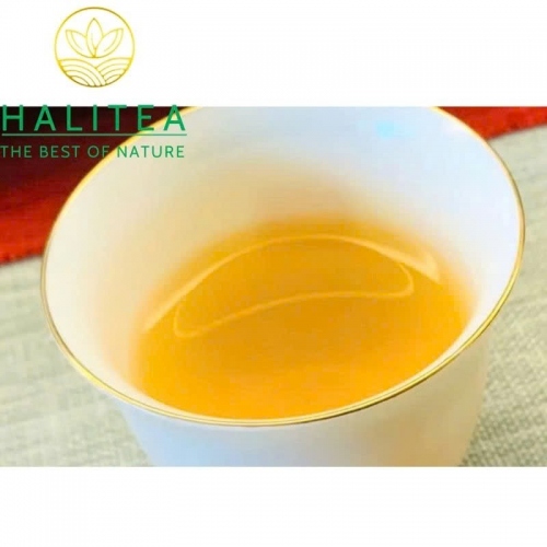 Trà Ô Long Alishan Đài Loan Cao Sơn (Alishan Oolong Tea) – Hộp Kiếng 250g