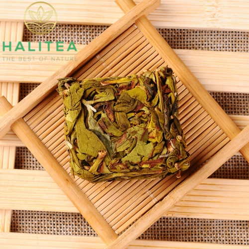 Trà Ô Long Chương Bình Thủy Tiên Hộp Kiếng 250gr