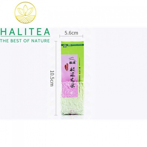 Trà Ô Long Đá Núi Lửa Đằng Xung Vân Nam – Gói 150gr
