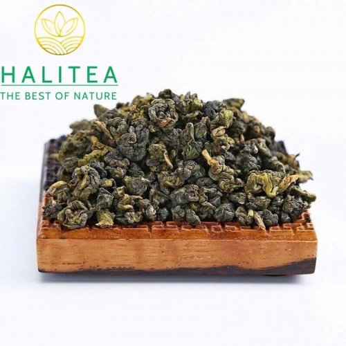 Trà Ô Long Đá Núi Lửa Đằng Xung Vân Nam – Gói 150gr