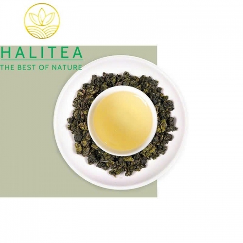 Trà Ô Long Đá Núi Lửa Đằng Xung Vân Nam – Gói 150gr