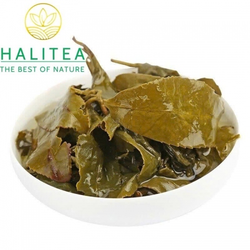 Trà Ô Long Đá Núi Lửa Đằng Xung Vân Nam – Gói 150gr