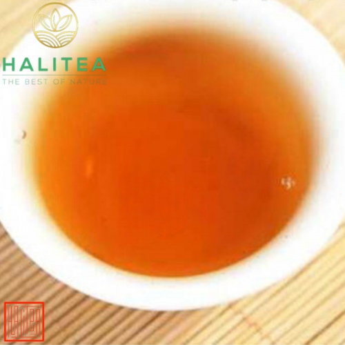 Trà Ô Long Đen Cao Cấp Lon Nhỏ 20gr