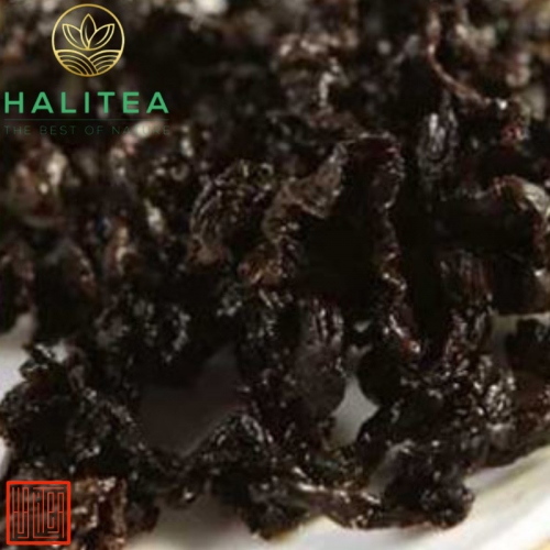Trà Ô Long Đen Cao Cấp Lon Nhỏ 20gr