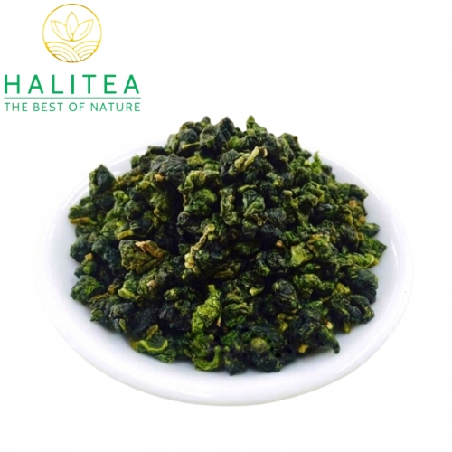 Trà Ô Long HALITEA Loại Đặc Biệt 200G
