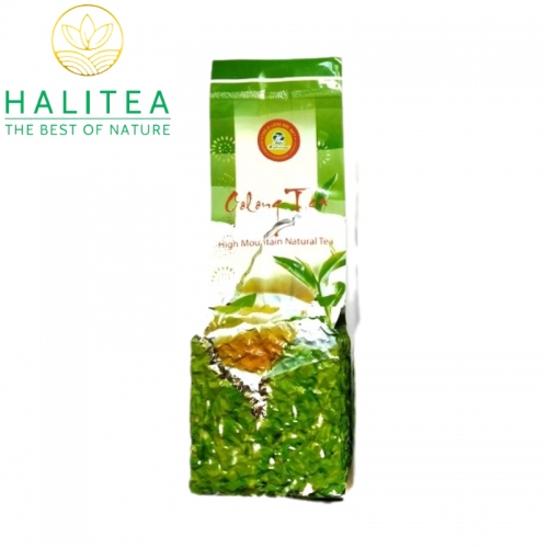 Trà Ô Long HALITEA Loại Đặc Biệt 200G