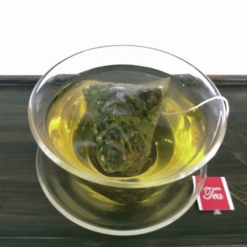 Trà Ô Long HALITEA Túi Tam Giác Túi Zipper 30 Gói X 4gr