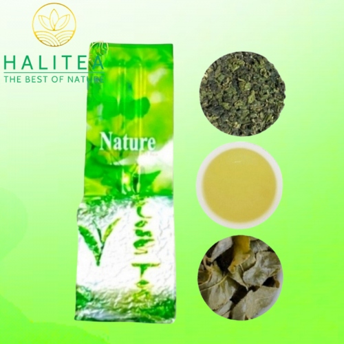 Trà Ô Long Lâm Đồng Gói 250gr