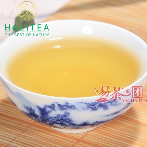 Trà Ô Long Nhân Sâm Gói 250gr