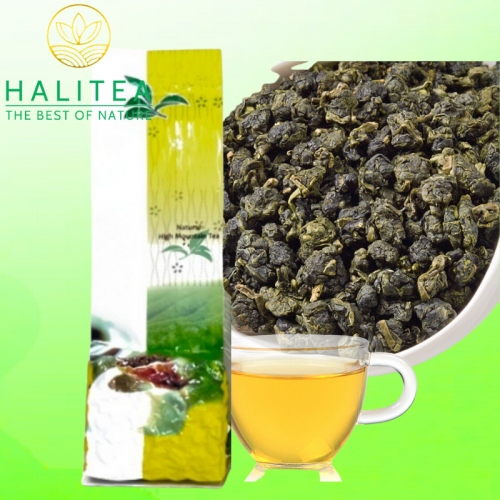Trà Ô Long Sữa Cao Cấp Hộp Giấy 100gr