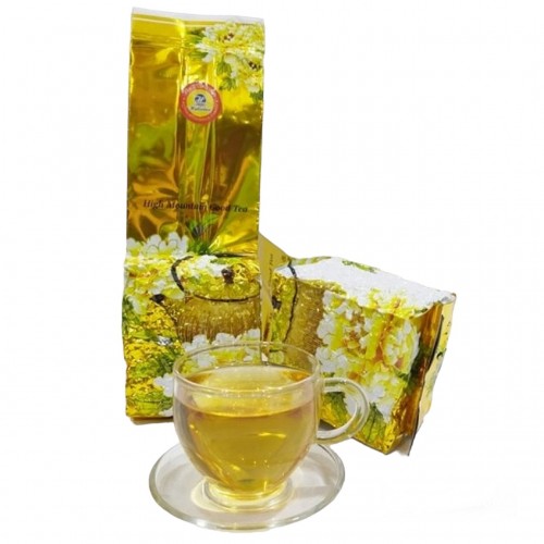 Trà Ô Long Sữa Gói 250G