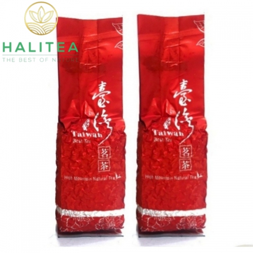 Trà Ô Long Thanh Tâm Mộc Châu Loại Đặc Biệt Gói 200G