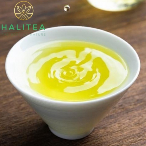 Trà Ô Long Thanh Tâm Mộc Châu Loại Đặc Biệt Gói 200G