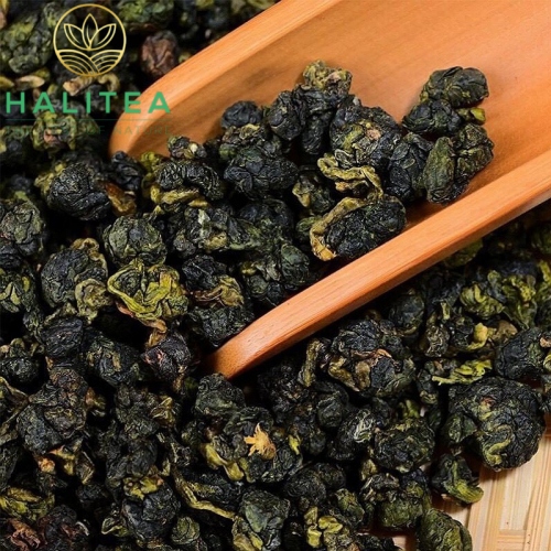Trà Ô Long Thanh Tâm Mộc Châu Loại Đặc Biệt Gói 200G