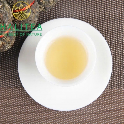 Trà Ô Long Thiết Quan Âm – Hộp Quà Mã Đáo Thành Công 250g