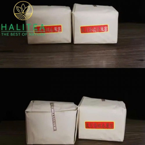 Trà Ô Long Triều Châu Gói Giấy 250gr