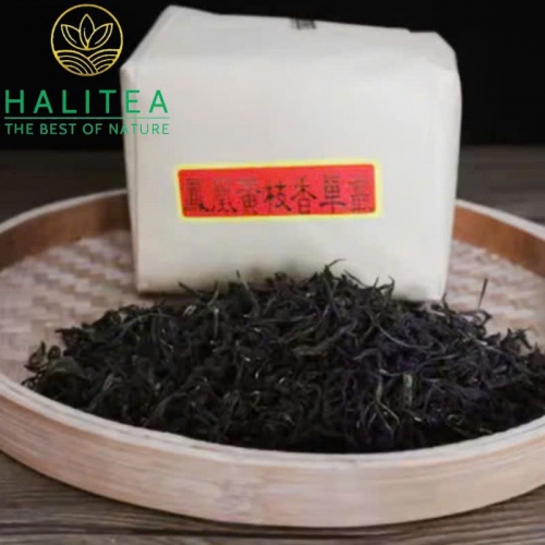 Trà Ô Long Triều Châu Gói Giấy 250gr