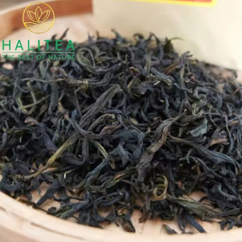 Trà Ô Long Triều Châu Gói Giấy 250gr