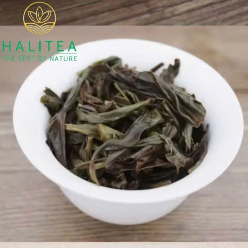 Trà Ô Long Triều Châu Gói Giấy 250gr