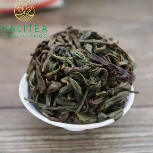 Trà Ô Long Triều Châu Gói Giấy 250gr