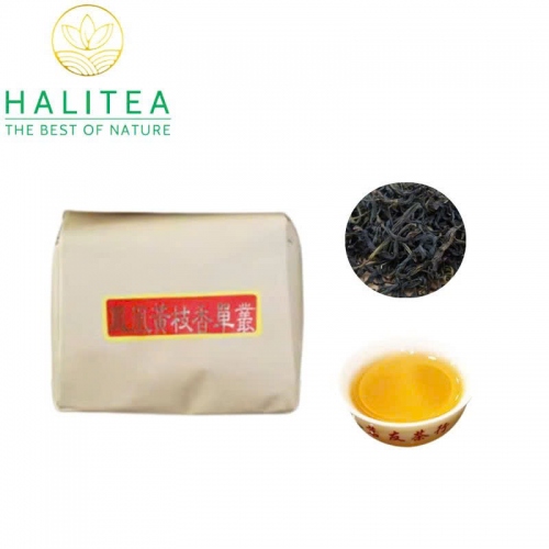 Trà Ô Long Triều Châu Gói Giấy 250gr