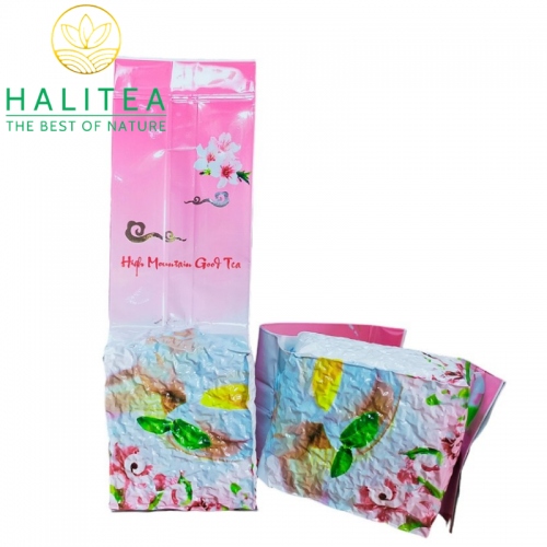Trà Ô Long Viên Nhỏ Đặc Biệt Gói 200Gr