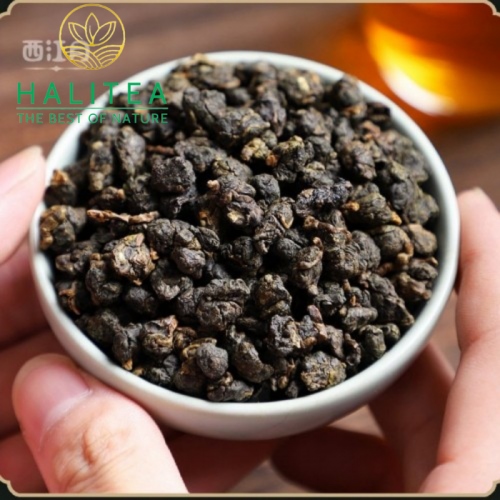Trà Ô long Đông Đỉnh Đài Loan Cao Cấp Hộp 250Gr