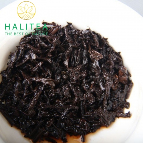 Trà Phổ Nhĩ Chín Viên Cao Cấp 75g