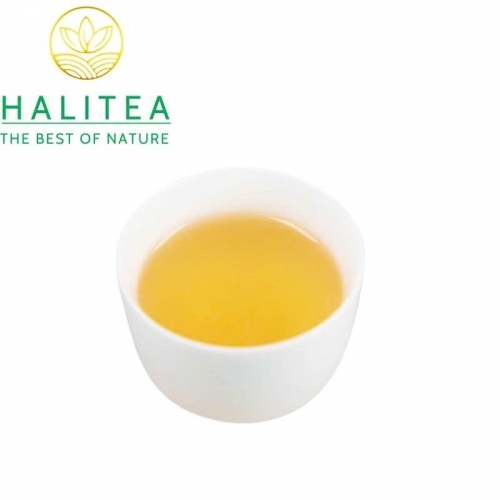 Trà Phổ Nhĩ Sống Đại Ích TAETEA “Hổ Bính” 2010 – Bánh 357g