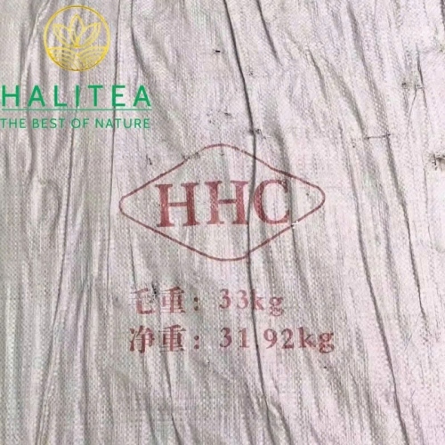 Trà Phổ Nhĩ Sống HHC (Hong He Gong She) 2002 Hồng Hòa Công Xã - Bánh 357g
