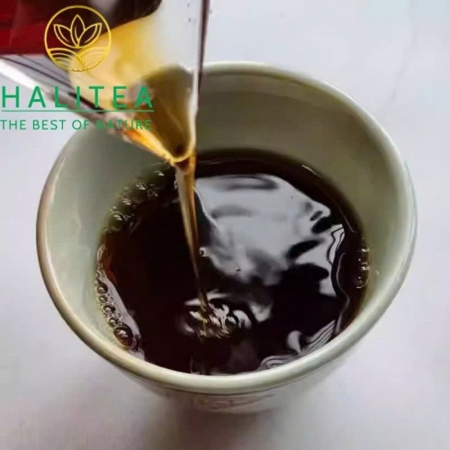 Trà Phổ Nhĩ Sống (Hong Tai Chang) Hồng Thái Xương 1930s – Bánh 357g