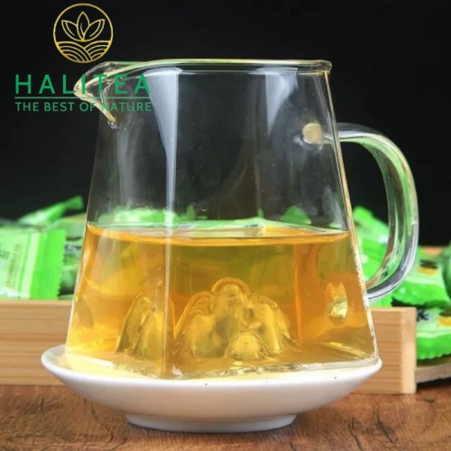 Trà Phổ Nhĩ Sống Hương Nếp Viên Cao Cấp Gói Nhỏ 07Gr
