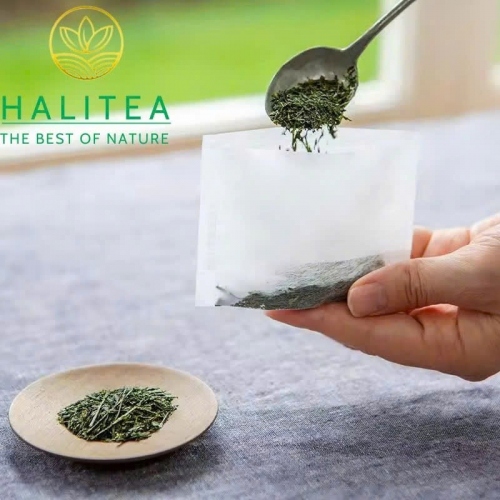 Trà Sencha Uji Kyoto Nhật Bản - Lá Rời 120g