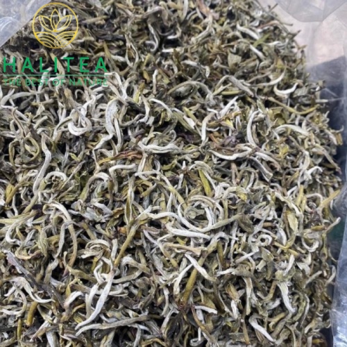 Trà Shan Tuyết Cổ Thụ Tà Xùa Thôn Bản Bẹ Sao Chảo Túi Zip 200gr