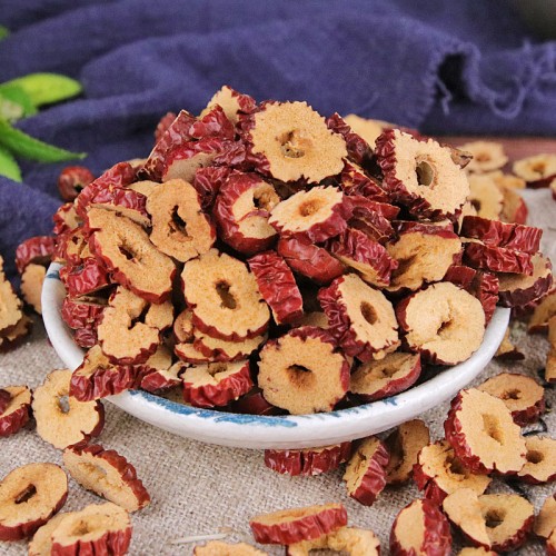 Trà Táo Đỏ Túi Zip 100g
