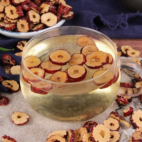 Trà Táo Đỏ Túi Zip 100g
